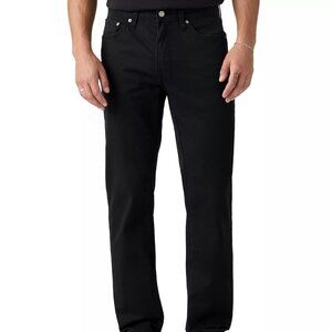 Levi’s Men's 541 Athletic Taper-Fit Stretch Jeans